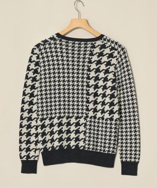 ONWARD Reuse Park 【ICB】ニット秋冬 グレー