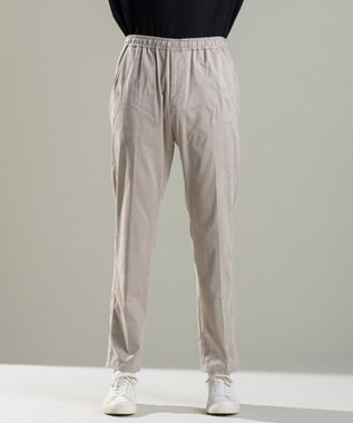 JOSEPH HOMME コマスウェード  / EZA ベージュ系