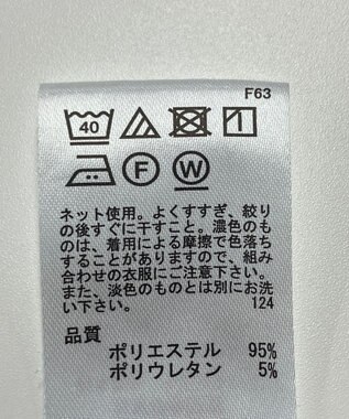 ONWARD Reuse Park 【any FAM】スカート春夏 ブラック