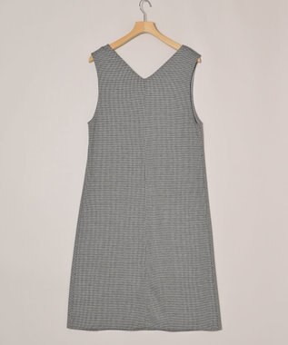 ONWARD Reuse Park 【any SiS】ワンピース秋冬 ブラック