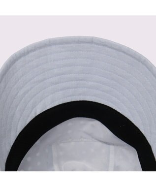 ATRENA 体感-10℃コカゲル リネンキャスジョッキー サックス