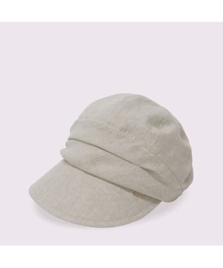 ATRENA 体感-10℃コカゲル リネンキャスジョッキー