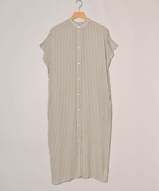 ONWARD Reuse Park 【ICB】ワンピース春夏 グリーン