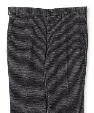 JOSEPH HOMME 【LEON 11月号掲載】ドビージャージー / CITY ライトグレー系