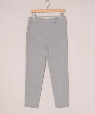 ONWARD Reuse Park 【自由区】パンツ春夏 グレー