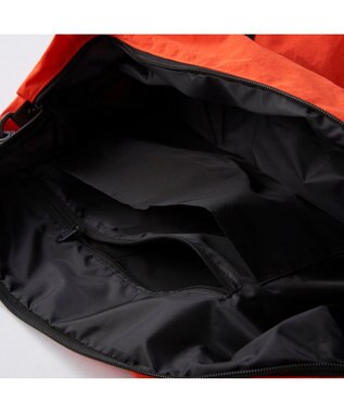 OP／FILA 【Kappa】撥水２WAYバッグ オレンジ