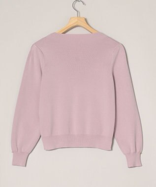 ONWARD Reuse Park 【any SiS】ニット春夏 ピンク