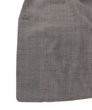 BEIGE， ALGER / テーラードジャケット C.Gray