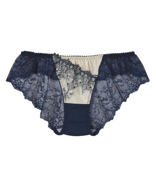 AMPHI ショーツ 【stylist 4U スタイリストフォーユー】 BOG313とペア POG213 アンフィ／ワコール コン