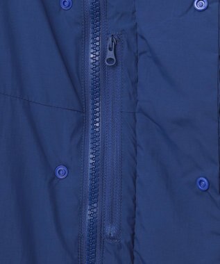 SHARE PARK MENS 【UNISEX】蓄熱中綿モンスターベスト（L・XLサイズ） ブルー