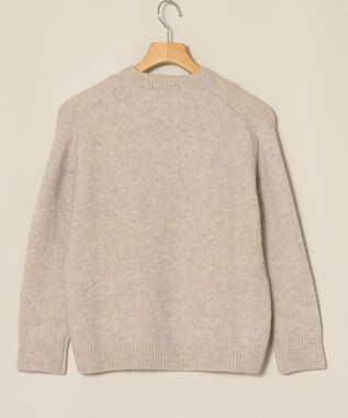 ONWARD Reuse Park 【23区】ニット秋冬 ベージュ