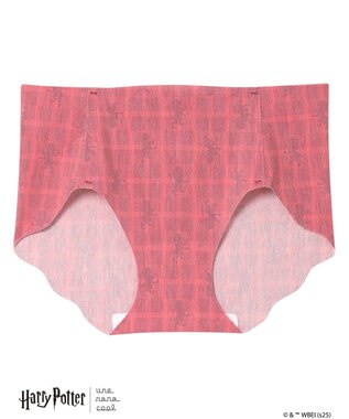 une nana cool 【ハリー・ポッターコラボ】Harry Potter × une nana cool 【綿混】ショーツ