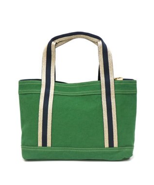 Regalo Felice 【ショルダー付 / ドラマ使用商品】2層トート / REGALO GR(グリーン）