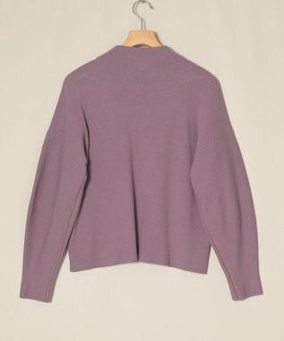 ONWARD Reuse Park 【any FAM】ニット秋冬 パープル