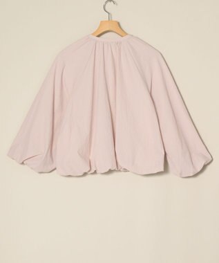 ONWARD Reuse Park 【組曲】ジャケット春夏 ピンク