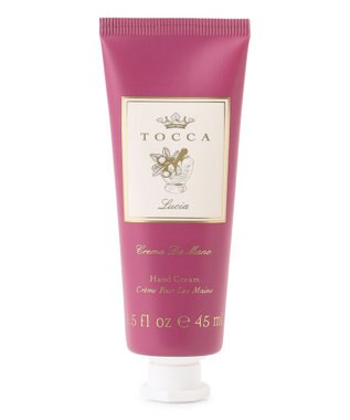 TOCCA HAND CREAM ハンドクリーム ルチアの香り