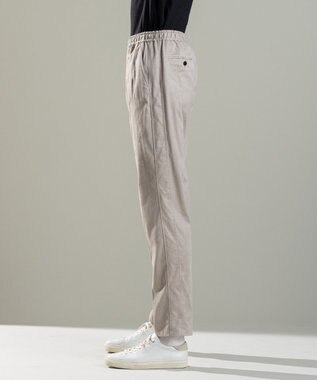 JOSEPH HOMME コマスウェード  / EZA ベージュ系