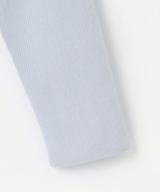 TOCCA 【洗える！】VOYAGE FRILL トップス スカイブルー系