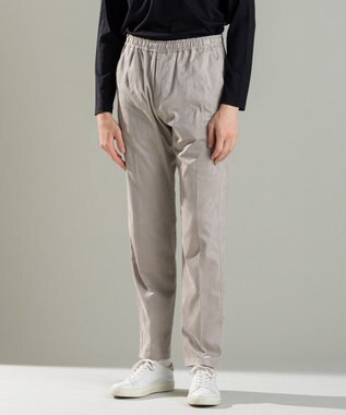 JOSEPH HOMME コマスウェード  / EZA ベージュ系