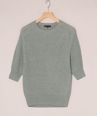 ONWARD Reuse Park 【ICB】ニット春夏 グリーン