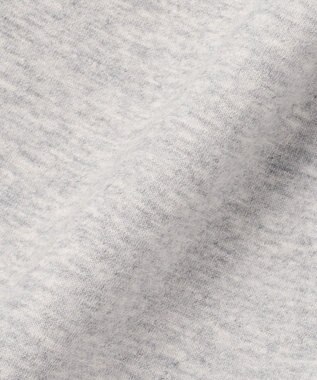 23区GOLF 【WOMEN】【ストレッチ】スウェット テーパードパンツ ライトグレー系