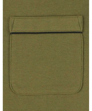 une nana cool 【綿100％】フライスパジャマ OV