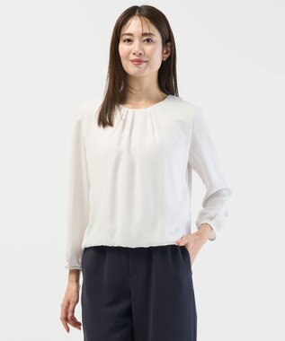 J.PRESS LADIES プルエラツイル カットソー