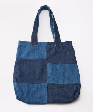 ONWARD Reuse Park 【アップサイクルプロジェクト】トートバッグ