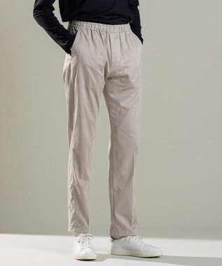 JOSEPH HOMME コマスウェード  / EZA ベージュ系