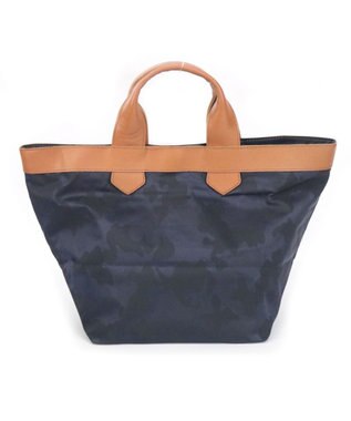Regalo Felice 【軽量 / ポケット充実】トート / REGALO NV(ネイビー×キャメル)