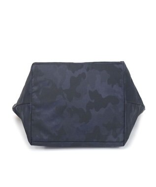 Regalo Felice 【軽量 / ポケット充実】トート / REGALO NV(ネイビー×キャメル)