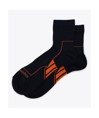 Columbia Columbia/ スティムソントレイルミッドソックス /コロンビア Collegiate Navy