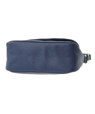 Green Parks Ｍｉｆｆｙ／合皮ショルダーＢａｇ Navy