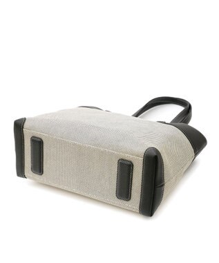 IBIZA フンシオナール　セミショルダーバッグ 黒