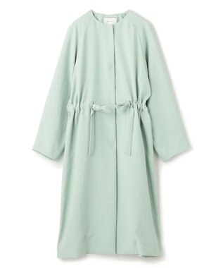 BEIGE， 【S-size】PORDIC / スプリングコート Sage