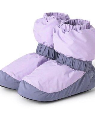 Chacott ウォームアップブーツ