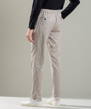 JOSEPH HOMME コマスウェード  / EZA ベージュ系