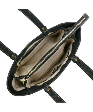 IBIZA フンシオナール　セミショルダーバッグ 黒