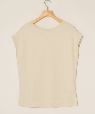 ONWARD Reuse Park 【組曲】ニット春夏 ゴールド