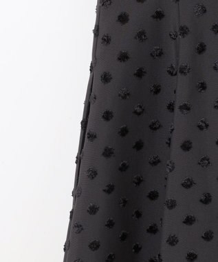 TOCCA 【洗える】SWEETIES ドレス ブラック系