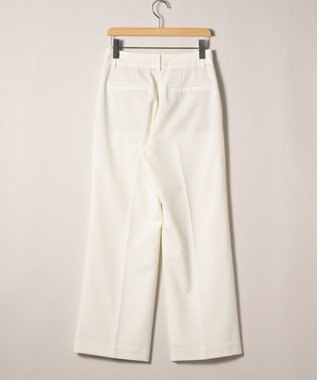 ONWARD Reuse Park 【23区】パンツ春夏 ホワイト