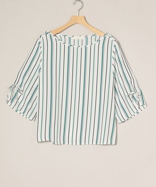 ONWARD Reuse Park 【any SiS】カットソー春夏