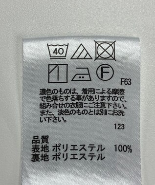 ONWARD Reuse Park 【any SiS】ワンピース秋冬 ネイビー