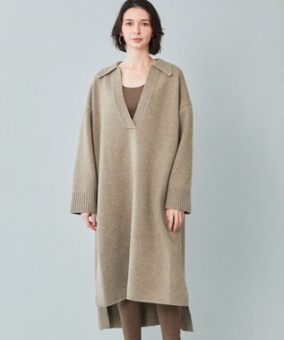 BEIGE， PROTAGONISTA / ニットトップス