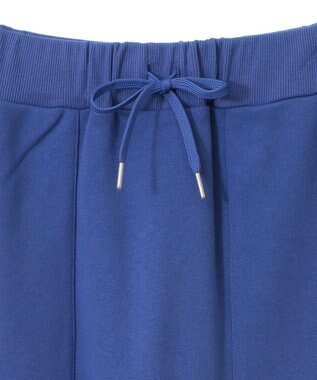 AMERICAN HOLIC 裏起毛スウェットタイトスカート Blue