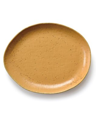 aito製作所 景　大皿 辛子_288106