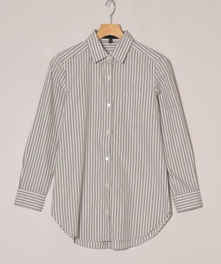 ONWARD Reuse Park 【ICB】ブラウス春夏 グレー