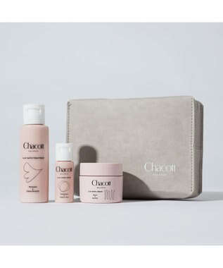 クレイボディミルク リセット&リズム / Chacott Cosmetics