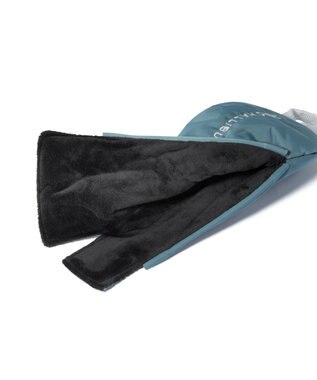 ZERO HALLIBURTON DICROS SOLOシリーズ ユーティリティーカバー ZHG-HC DS 85023 レイクブルー