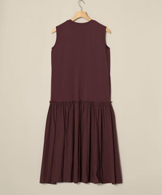 ONWARD Reuse Park 【UNFILO】ワンピース春夏 レッド